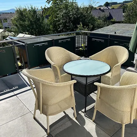 Helle Mit Rhoenblick, Stadtbus & A7-anschluss شقة فولدا