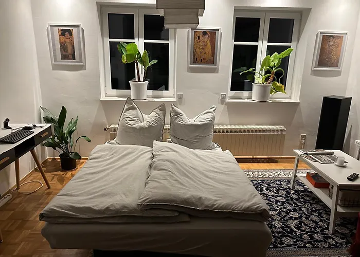 Helle Mit Rhoenblick, Stadtbus & A7-anschluss Lägenhet Fulda