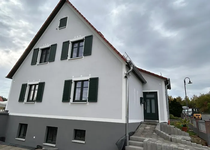 Helle Mit Rhoenblick, Stadtbus & A7-anschluss * Fulda