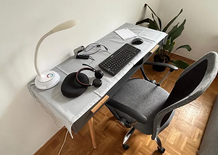 Helle Mit Rhoenblick, Stadtbus & A7-anschluss Fulda